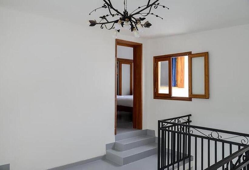 اتاق استاندارد, Satrana Hotel Tamatave