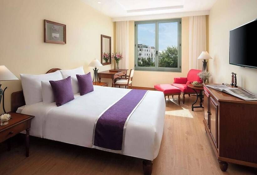اتاق لوکس, Avani Hai Phong Harbour View