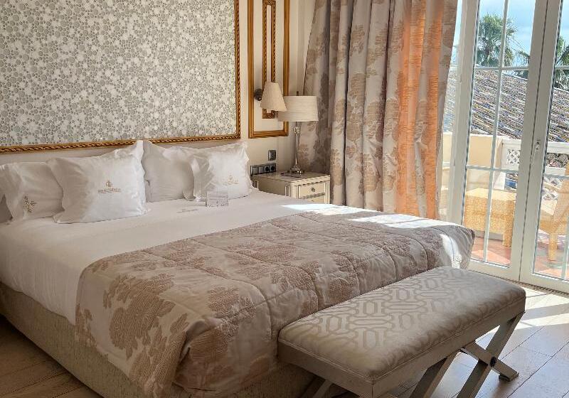スーペリアールーム, Las Dunas Grand Luxury