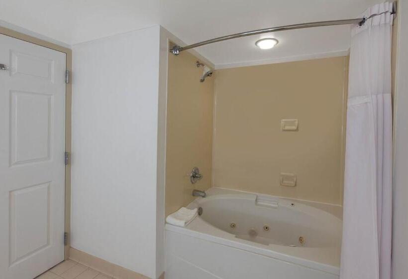 استودیوی لوکس, Wingate By Wyndham Oklahoma City Airport