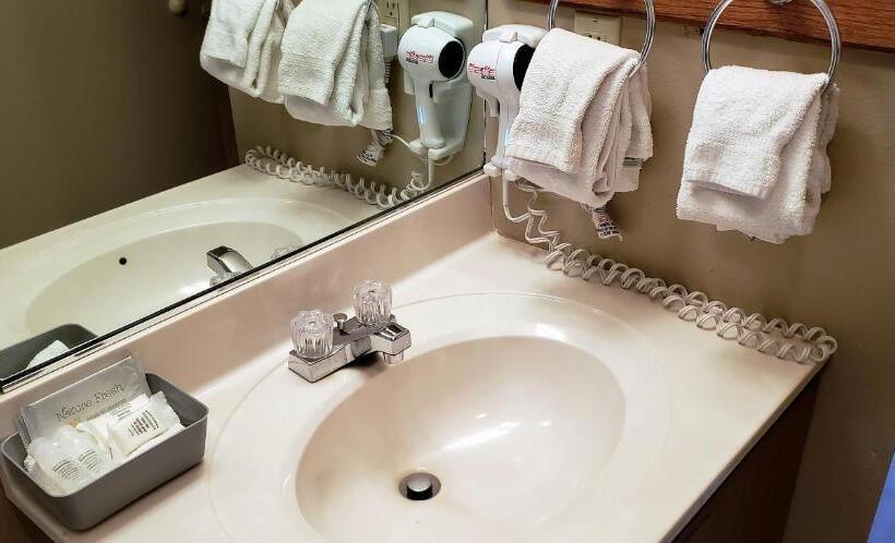 خانه 3 خوابه, Lewis & Clark Resort