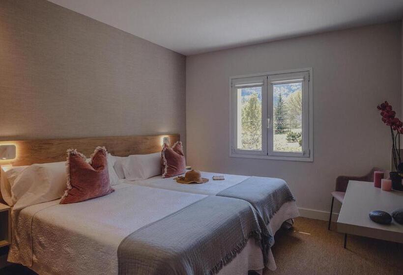 Номер Стандарт, Amalurra Ecohotel & Retreat Center