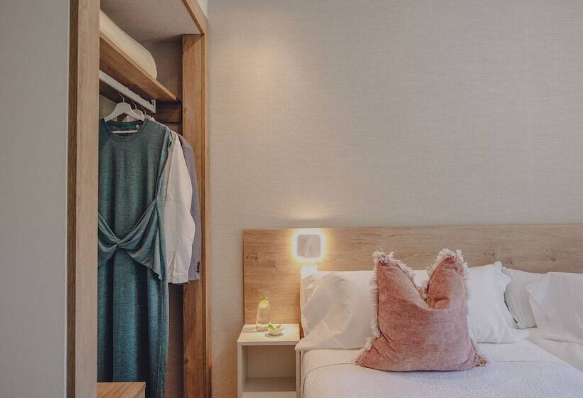 Номер Стандарт, Amalurra Ecohotel & Retreat Center