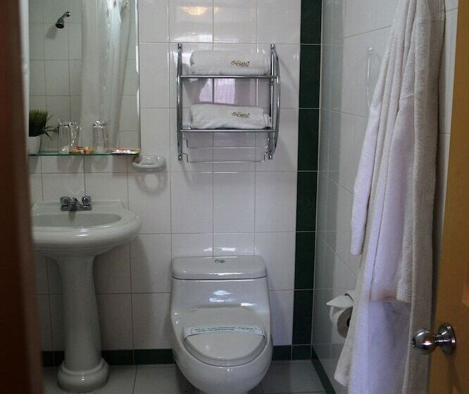 اتاق استاندارد, Ensueño