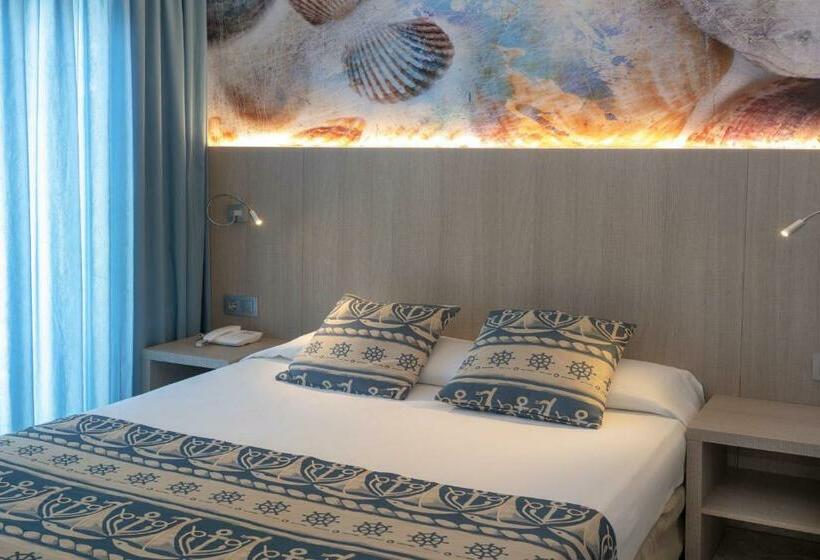 اتاق استاندارد, Ght Maritim