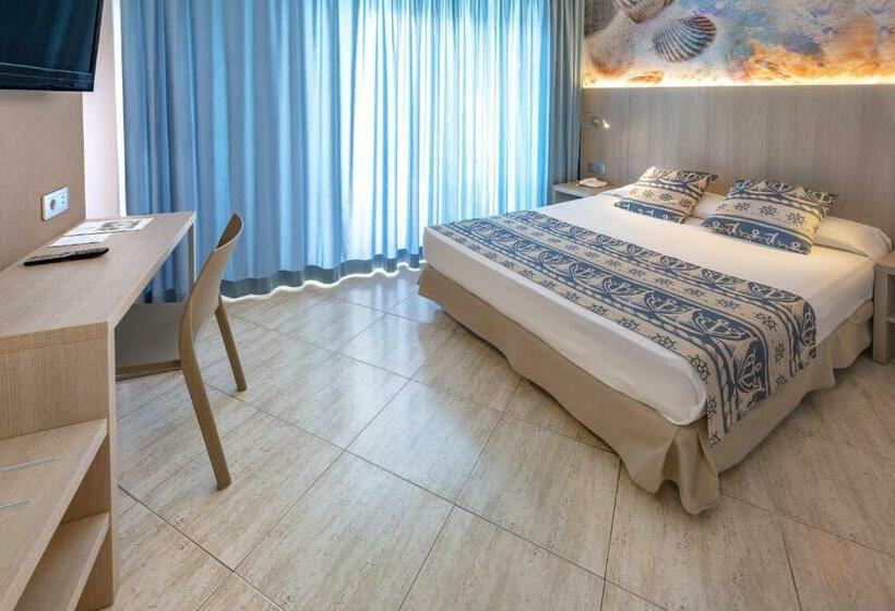 اتاق استاندارد سه نفره, Ght Maritim