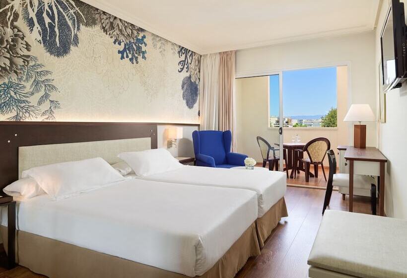 Quarto Estandar, H10 Salauris Palace