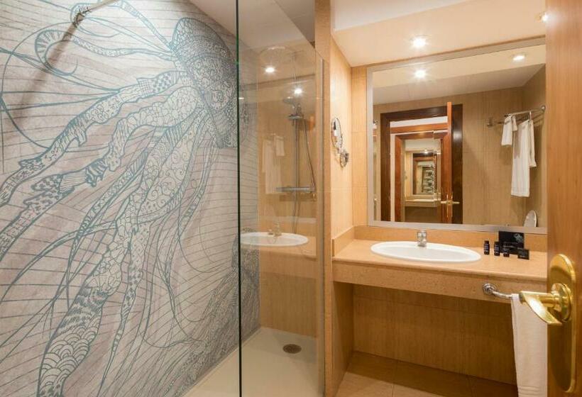 Полулюкс Повышенной Комфортности, htop Amaika 4* Sup - Adults Only