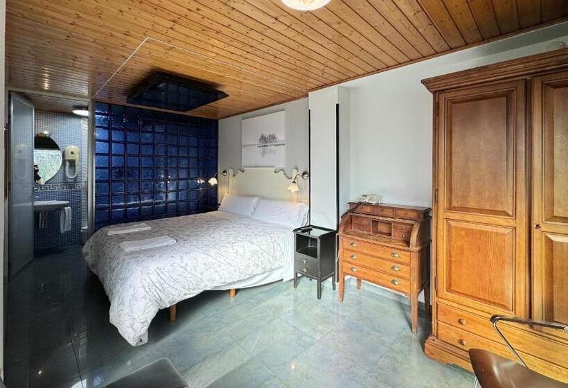 اتاق استاندارد, Posada Villa Rosa