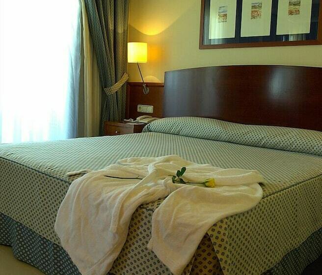 اتاق استاندارد, Spa Galatea