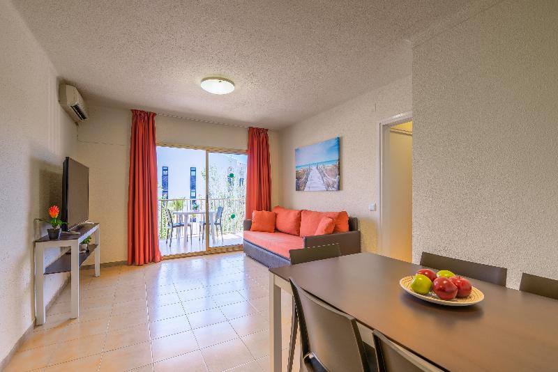 Habitación Estándar, Zenit Diplomatic