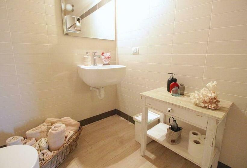 استودیو استاندارد با تراس, Agriturismo Corte Patrizia