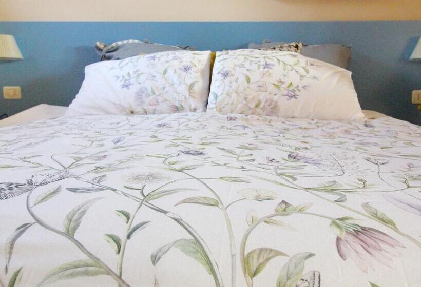 استودیو استاندارد با تراس, Agriturismo Corte Patrizia