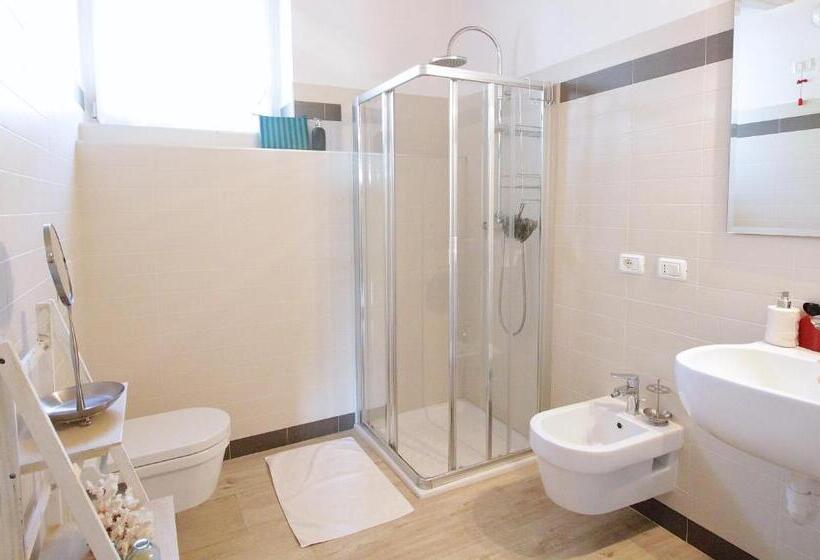 سوئیت جونیور با تراس, Agriturismo Corte Patrizia