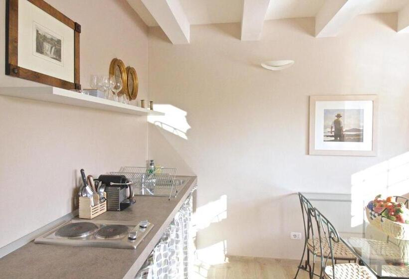 سوییت خانوادگی, Agriturismo Corte Patrizia