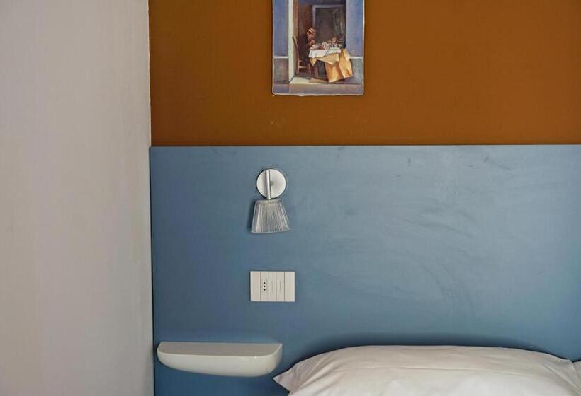 اتاق استاندارد, Agriturismo Corte Patrizia