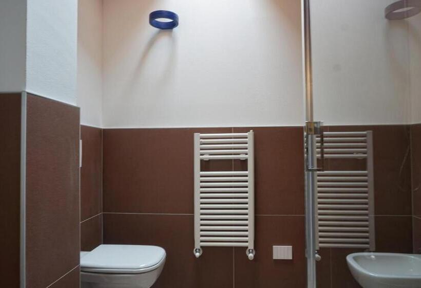 اتاق استاندارد, Agriturismo Corte Patrizia