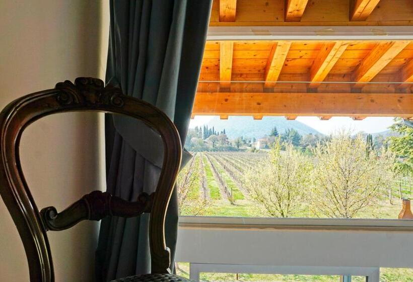 اتاق استاندارد, Agriturismo Corte Patrizia