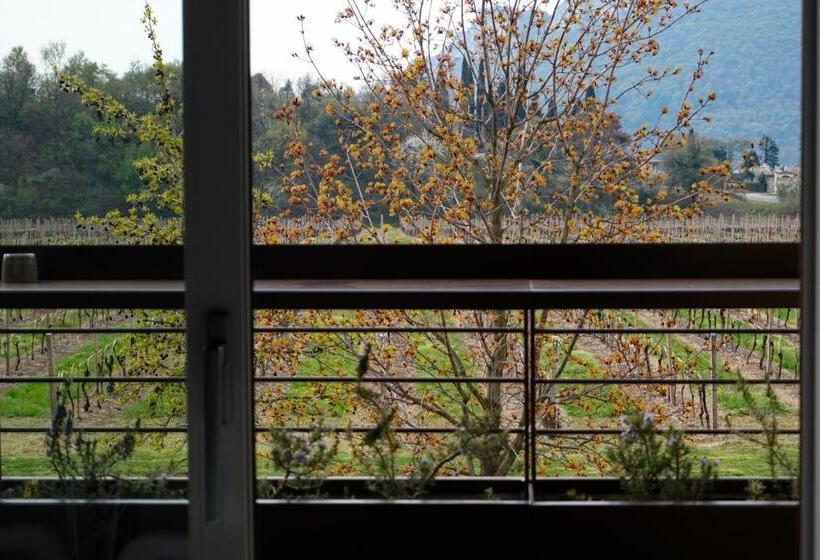 آپارتمان 1 خوابه, Agriturismo Corte Patrizia