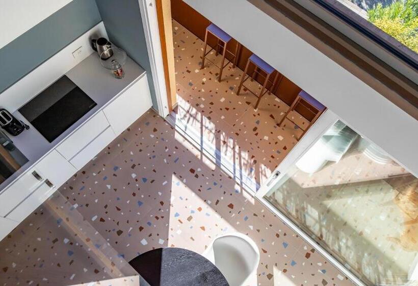 اتاق استاندارد, Agriturismo Corte Patrizia