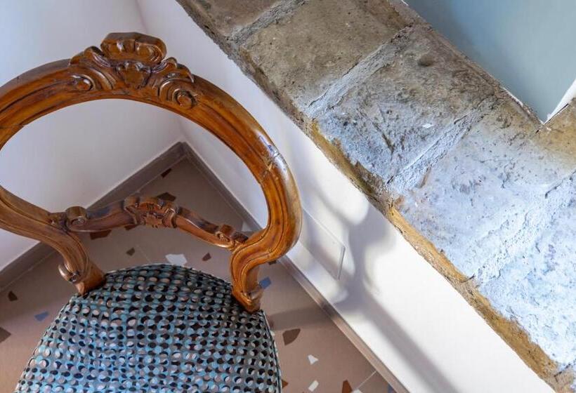 آپارتمان 1 خوابه, Agriturismo Corte Patrizia