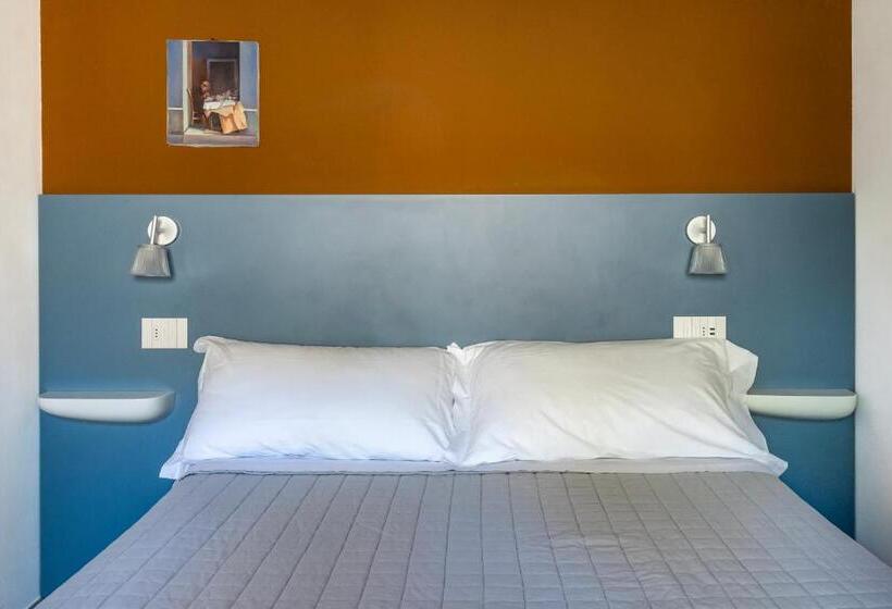 اتاق استاندارد, Agriturismo Corte Patrizia