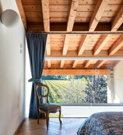 آپارتمان 1 خوابه, Agriturismo Corte Patrizia
