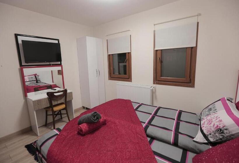 Apartamento 1 Dormitório, Ayder Suit Otel&bungalov Waterfall View