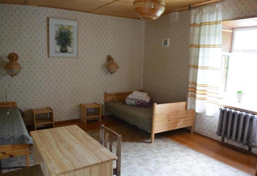 اتاق استاندارد سه نفره, Lauku Sēta Svētupes