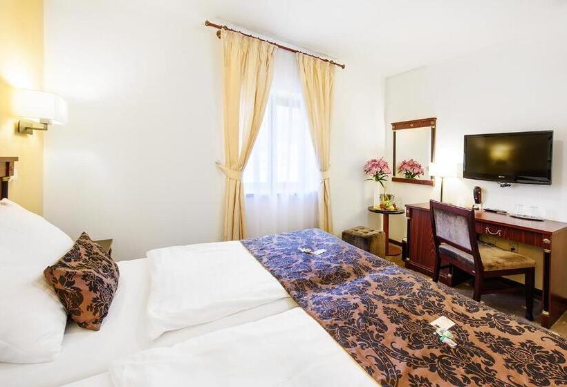 Номер Стандарт, & Apartments U černého Orla