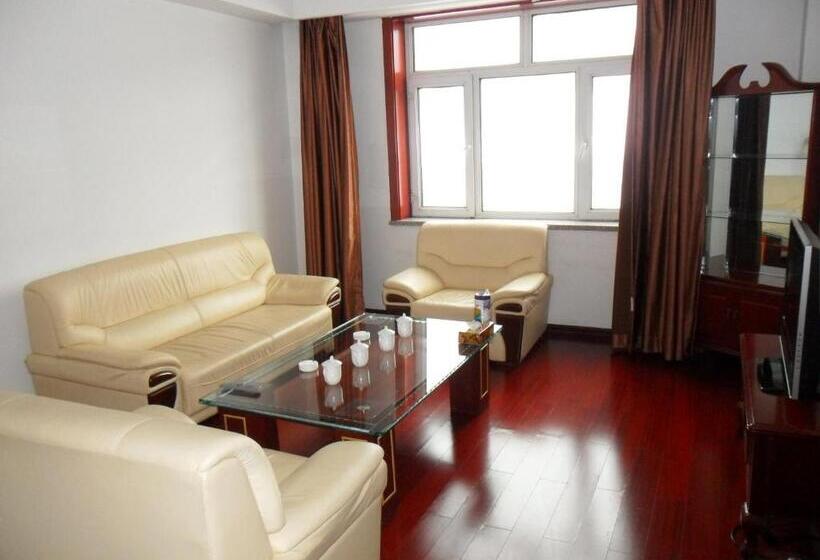 اتاق استاندارد, Yabuli Olympic Club