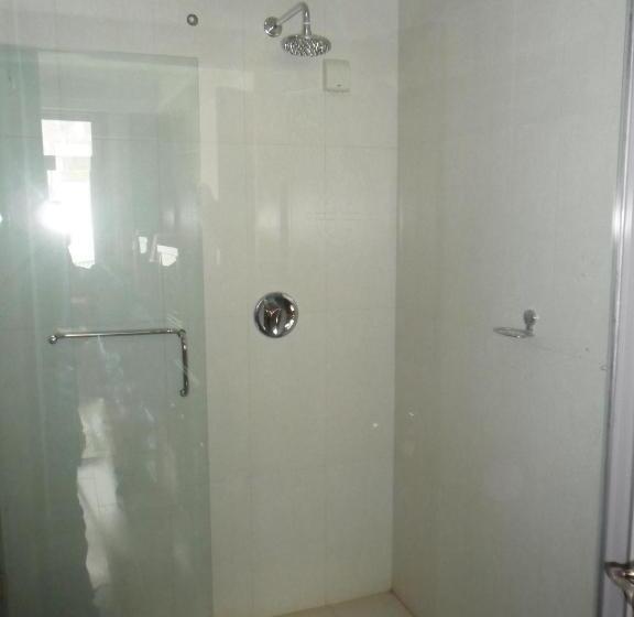 اتاق استاندارد, Yabuli Olympic Club