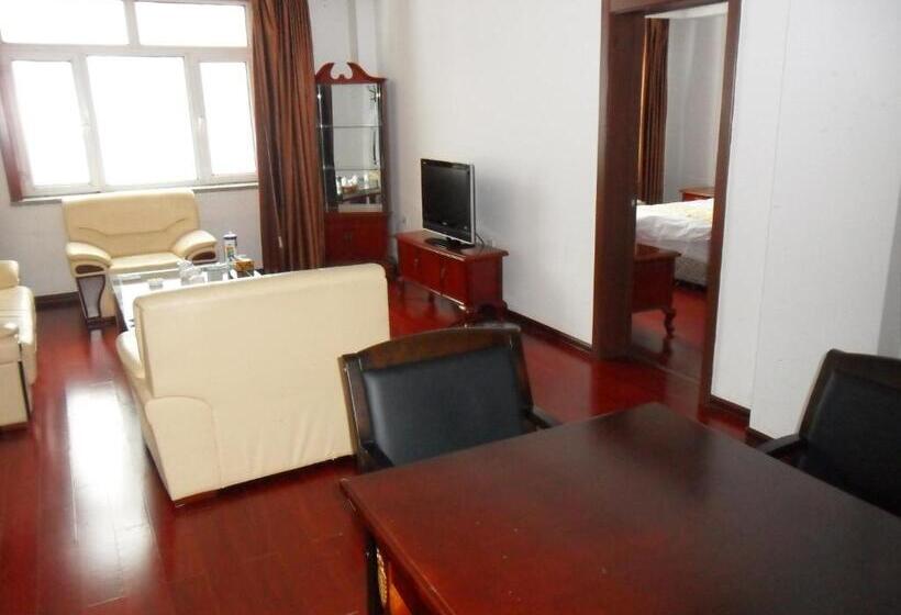 سوییت, Yabuli Olympic Club