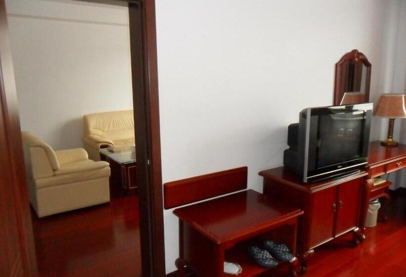 سوییت, Yabuli Olympic Club