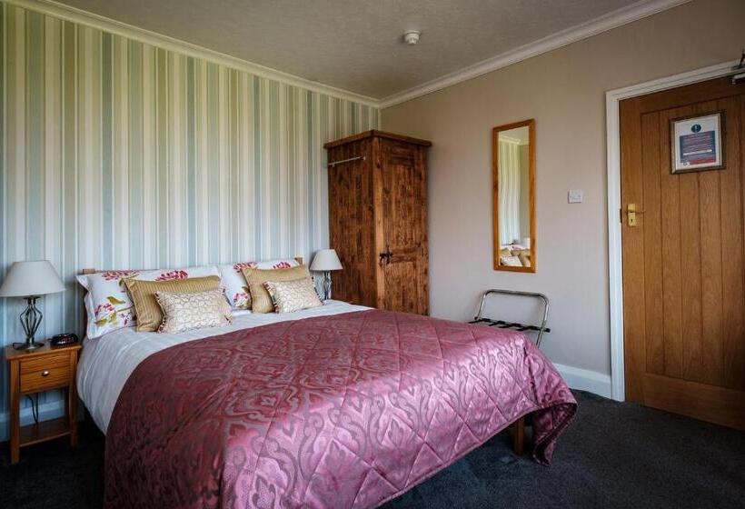 اتاق استاندارد با تخت بزرگ, Westergate House