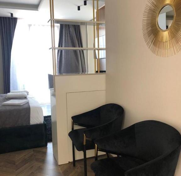 Deluxe Suite Sea View, Poda Boutique