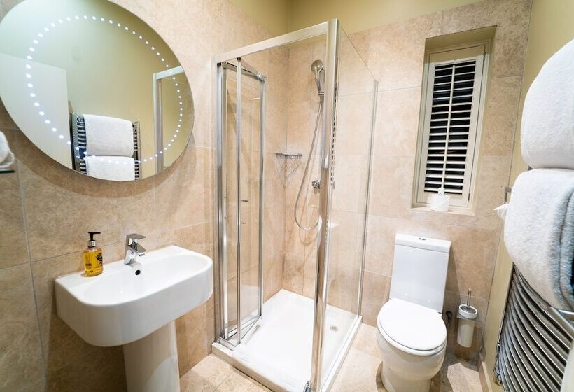 Номер Стандарт, Brooks Guesthouse