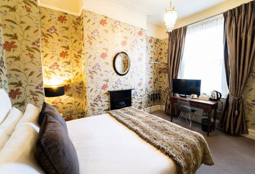Номер Стандарт, Brooks Guesthouse