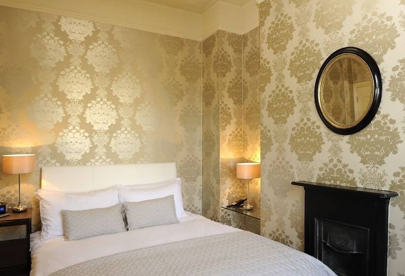 Номер Стандарт, Brooks Guesthouse