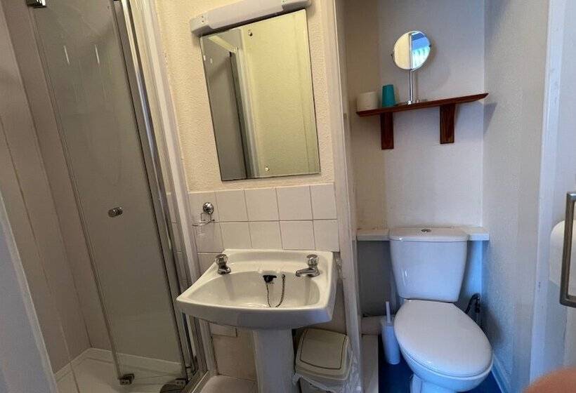 Номер Стандарт, The Great Western B&b