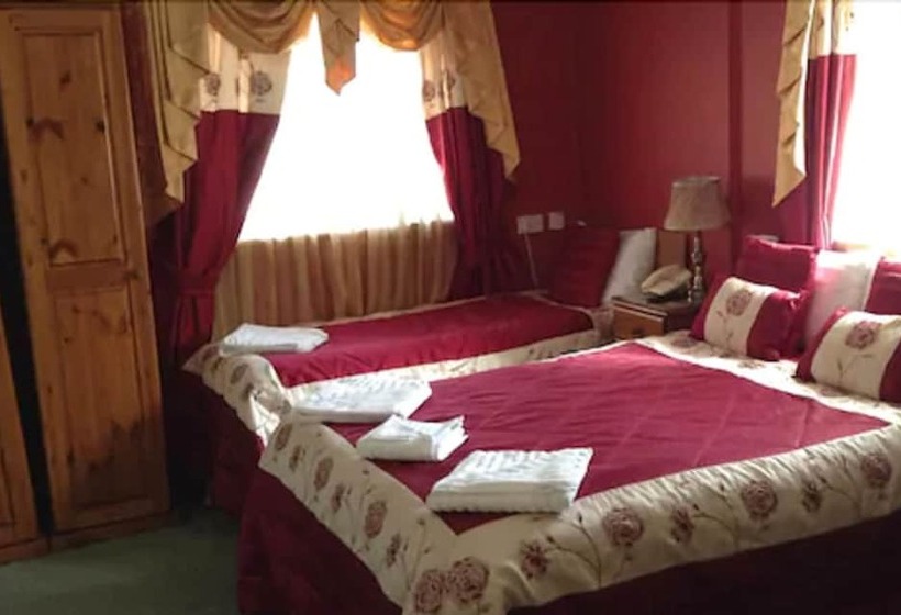 اتاق خانوادگی, Acorn Guest House