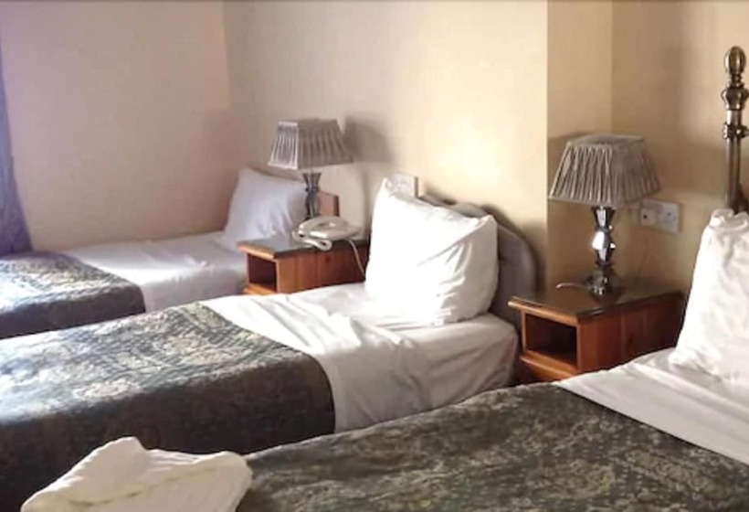 اتاق خانوادگی, Acorn Guest House