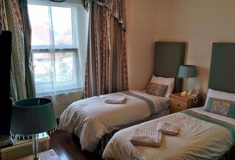 اتاق استاندارد, Acorn Guest House