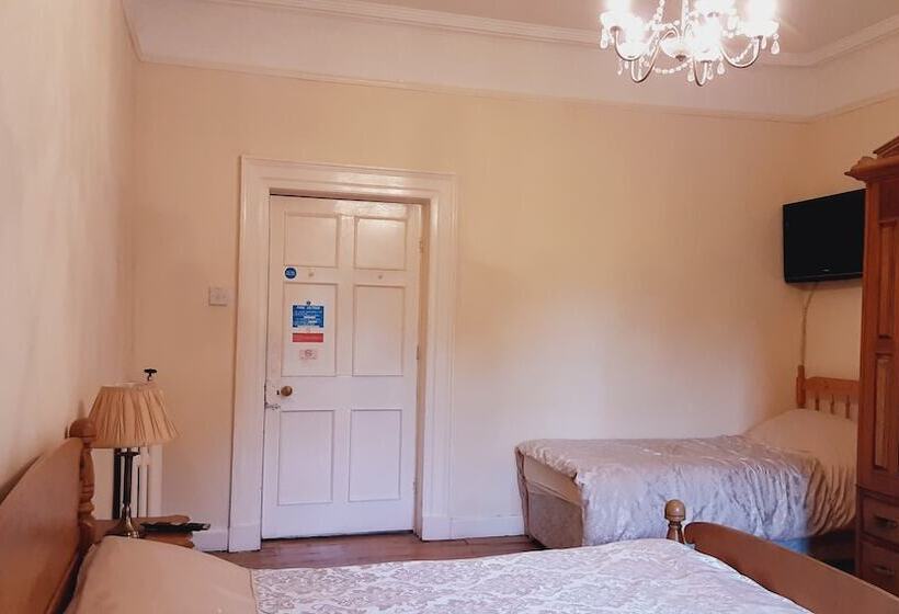 Номер Стандарт, Clanabogan Country House B&b