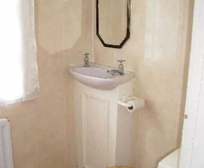Семейный Номер, Clanabogan Country House B&b