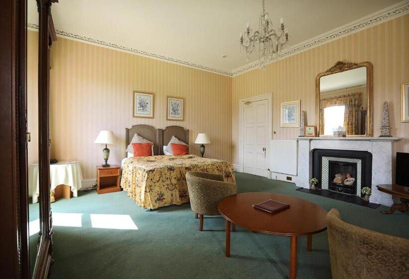 Family Suite, Kingsknowes
