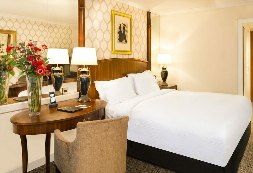 Номер Стандарт Индивидуальный, Millennium Hotel London Knightsbridge