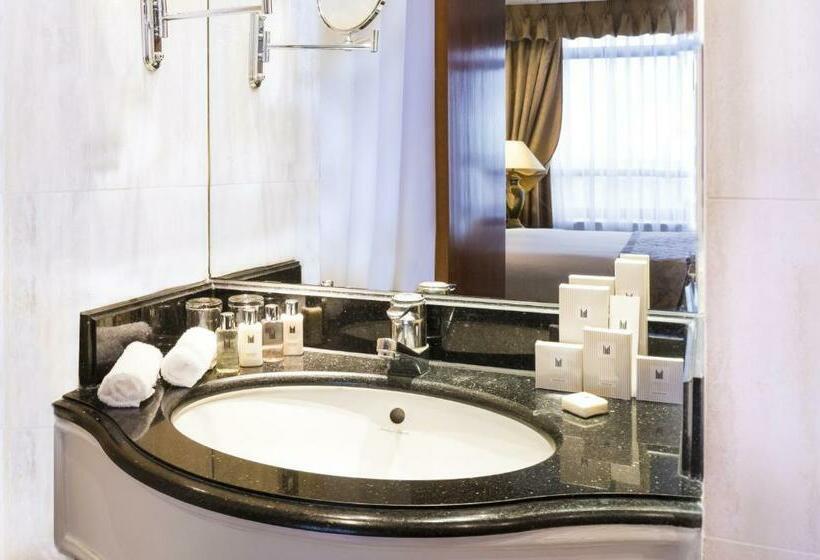 Номер Superior, Millennium Hotel London Knightsbridge