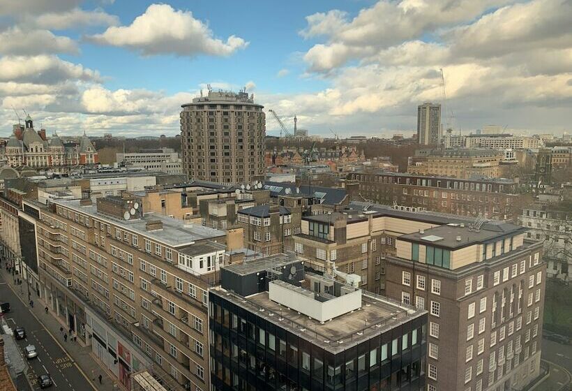 Номер Superior, Millennium Hotel London Knightsbridge