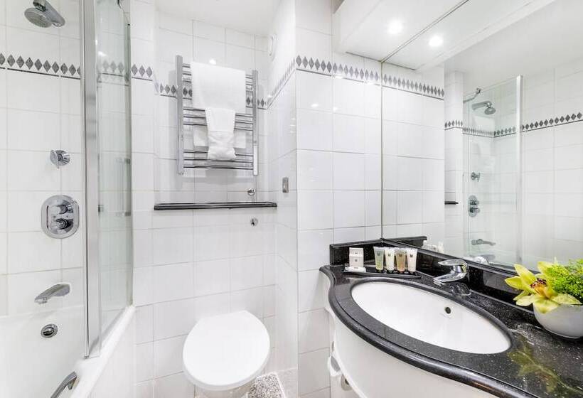 Номер Superior, Millennium Hotel London Knightsbridge